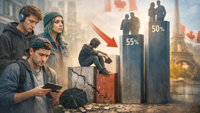 Gen Z skipping insurance?